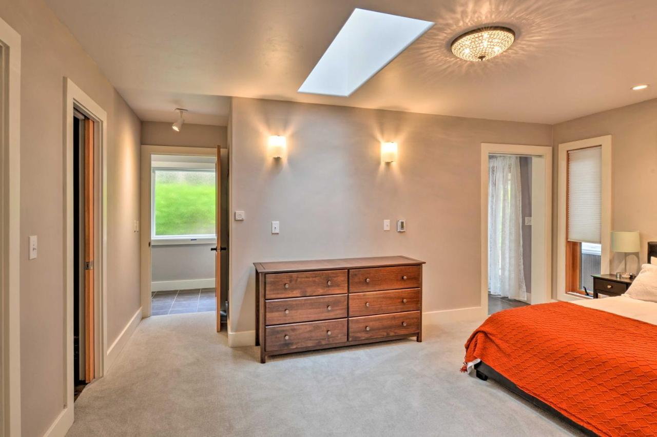 Quiet And Cozy Eureka Home Near Sequoia Park And Zoo! Exterior foto